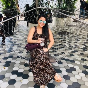 Meet your Posher, Kristen